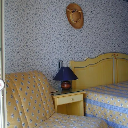 L'hacienda 3* Marguerittes