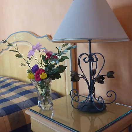 L'hacienda 3*