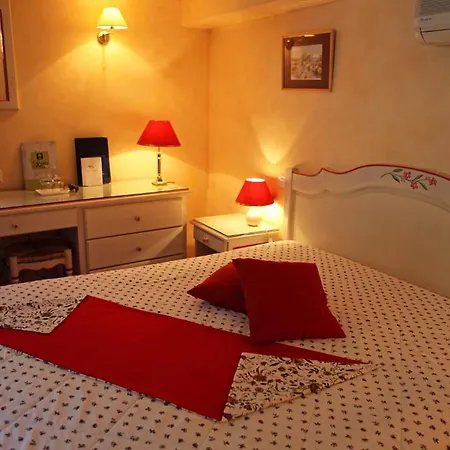 L'hacienda Marguerittes