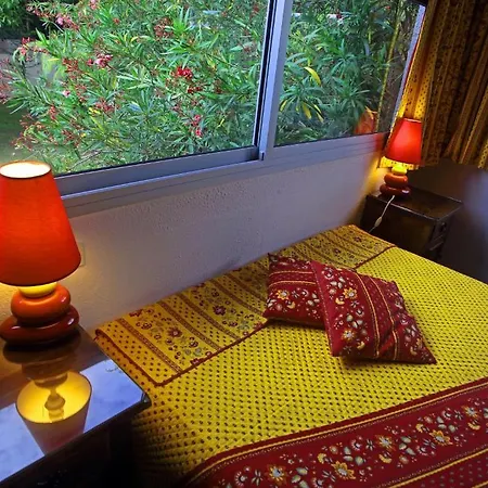 L'hacienda Marguerittes