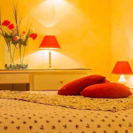 L'hacienda Marguerittes