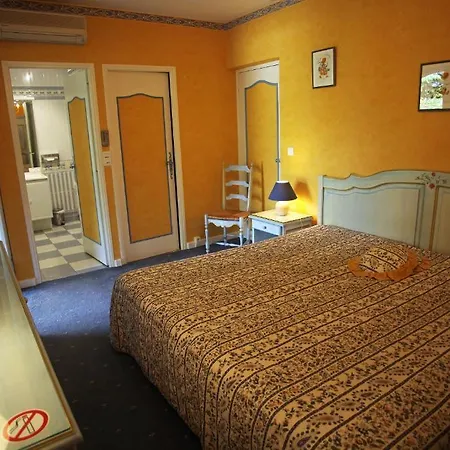Hotel L'hacienda