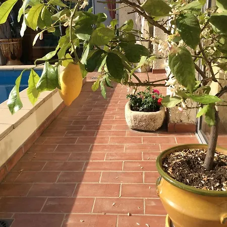 L'hacienda Marguerittes