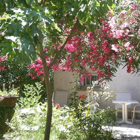 L'hacienda Marguerittes