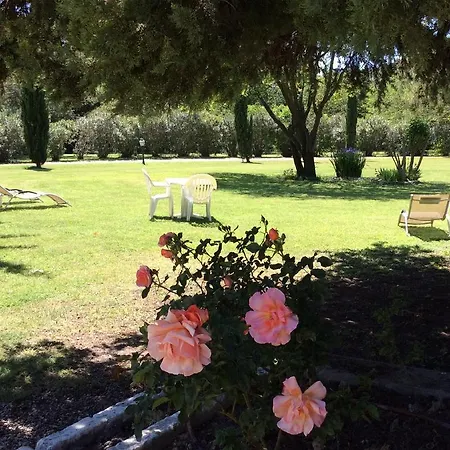 Hotel L'hacienda Marguerittes