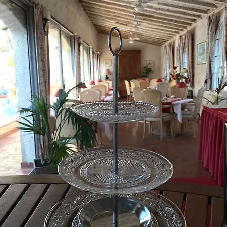 L'hacienda Marguerittes