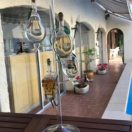 L'hacienda Hotel 3*