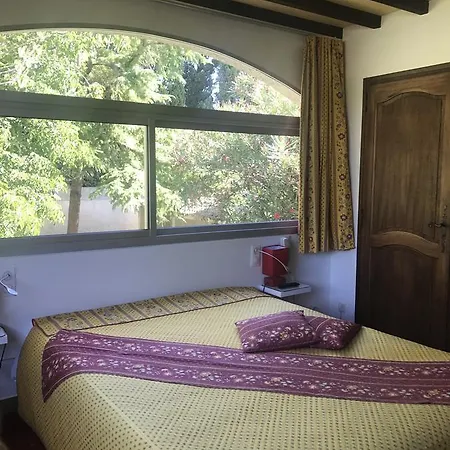 L'hacienda Marguerittes