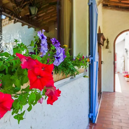 Otel L'hacienda