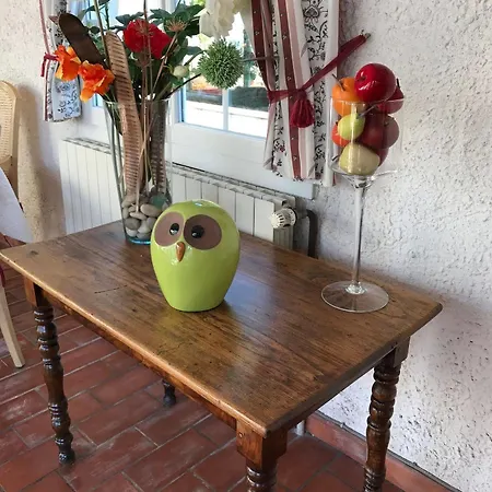 Hotel L'hacienda 3*