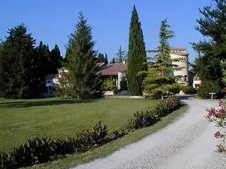 L'hacienda Marguerittes